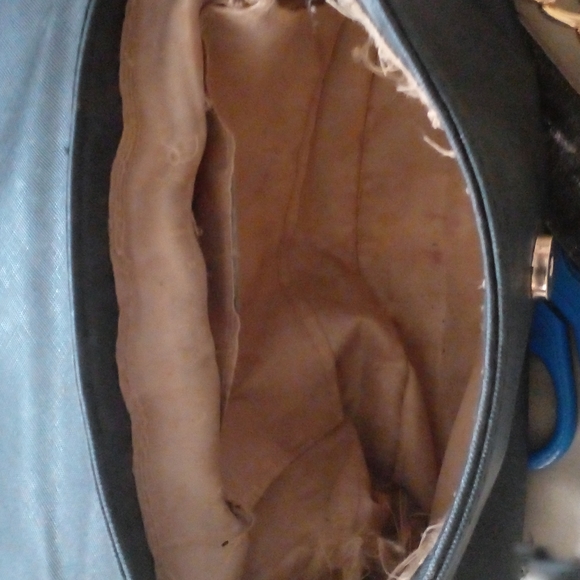 Michael Kors crossbow shoulder bag - Picture 5 of 5